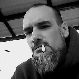 Meet your Posher, Thomas